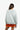 Licensed Sample Clemson Grey Mascot 'THE TIGER by QOS' Sweater