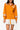 Licensed Texas Mascot Pocket Jersey Cotton Long Sleeve Ruffle Dress