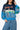 Licensed Auburn Stadium Tailgate Party Button Up Cardigan
