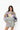 Licensed LSU Grey Patchwork Icon Sweatshirt