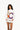 Licensed Clemson Mascot Leaning on Letter Sweatshirt