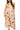 Licensed LSU Striped Sparkle Gameday Icon Cotton Midi Dress