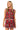 Licensed South Carolina Knit In Rhinestone Knit Skirt