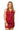 Licensed South Carolina Tonal Rhinestone Scattered Abbreviation Skirt