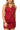 Licensed South Carolina Tonal Rhinestone Scattered Abbreviation Button Up Vest