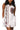 Licensed South Carolina Zig Zag Mascot Pocket Collar Tank Dress