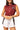 Licensed South Carolina Mascot Pocket Jersey Draw String Cotton Romper