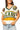 Licensed Baylor Double Mascot Sweater V Neck Tank