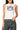 Licensed Auburn Gingham Mascot Tank
