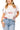 Licensed Bama Multi Rhinestone Scattered Logo Tee