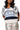 Licensed UNC Double Mascot Sweater V Neck Tank