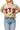 Licensed Texas Tech Camo Tee