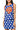 Licensed Florida Polka Dot Helmet Knit Tank