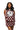 Licensed Texas A&M Polka Dot Helmet Knit Tank