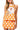 Licensed Tennessee Polka Dot Helmet Knit Tank
