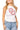 Licensed Oklahoma Gingham Mascot Tank