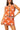 Licensed Texas Knit In Rhinestone Button Up Knit Tank