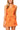 Licensed Clemson Tonal Rhinestone Scattered Abbreviation Button Up Vest