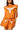 Licensed Texas Ruffle Mascot Patch Tank