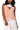Licensed Texas Mascot Striped Knit Tank