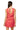Licensed Sample NCST Football & Helmet Polka Dot Tank Dress