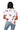 Licensed Sample SMU Mascot Butterfly Tee