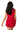 Licensed Sample Alabama Tonal Mascot Vest & Skirt Set