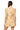 Licensed Sample Vanderbilt Tonal Rhinestone Mascot Vest & Skirt Set