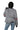 Licensed Sample Auburn Gingham Field, Players & Helmet Long Sleeve Sweater