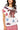 Licensed Ole Miss Mascot Butterfly Tee