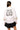Licensed Sample Vanderbilt Mascot Pocket Jersey Stripe Button Up Dress