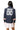 Licensed Sample Auburn Mascot Pocket Jersey Long Sleeve Dress