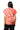 Licensed Sample Alabama Tie Dye Sequin 'A' Mascot Tee