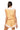 Licensed Sample Tennessee Gingham Tie Script Trim Collar Tank & Short Set