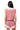 Licensed Sample Oklahoma Gingham Tie Script Trim Collar Tank & Short Set