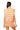 Licensed Sample Tennessee Zig Zag Mascot Knit V Neck Tank