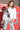 White Popping Diet Coke® Bottle Sweatshirt