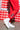 LICENSED- Red Coca-Cola® Can Joggers
