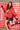 Red Santa Coca-Cola® Sweatshirt