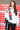 White Popping Coca-Cola® Bottle Sweatshirt