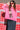 Neon Pink Popping Diet Coke® Bottle Sweatshirt