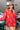 LICENSED- Red Scatter Coca-Cola®  Can Short