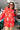 LICENSED- Red Scatter Coca-Cola®  Can Short
