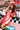 Red Coca-Cola® Tee Dress