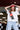 White Popping Coca-Cola® Bottle Tee