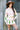 Ivory Cowgirl Icon Skirt
