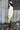 Ivory Cowgirl Icon Skirt