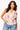 Light Pink Plaid Golf 'Tee Time' Sweater Vest