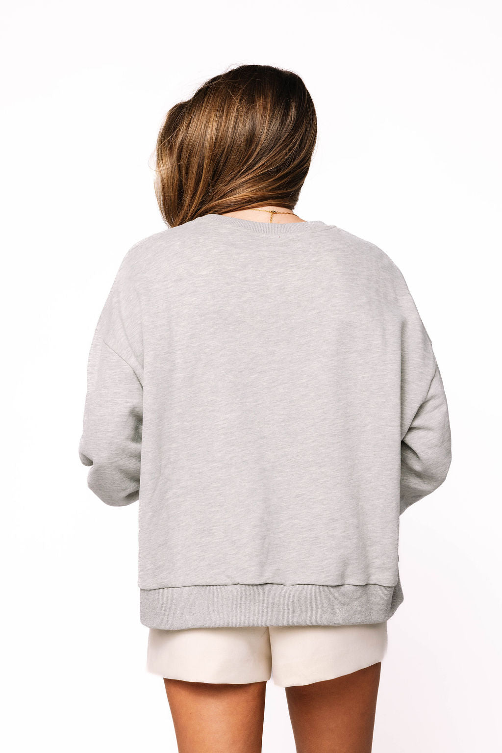Licensed Sample - Texas Tech Megaphone and Icons V Sweatshirt