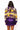 Licensed Sample - ECU Vintage Football Helmet Stripe Turtle Neck Sweater